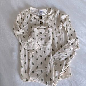 Lou Lou & Co top/bottom set